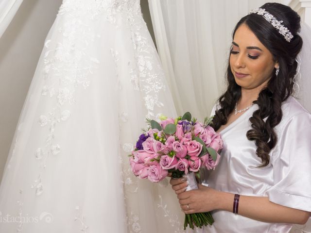 La boda de Víctor y Anabel en Cancún, Quintana Roo 4