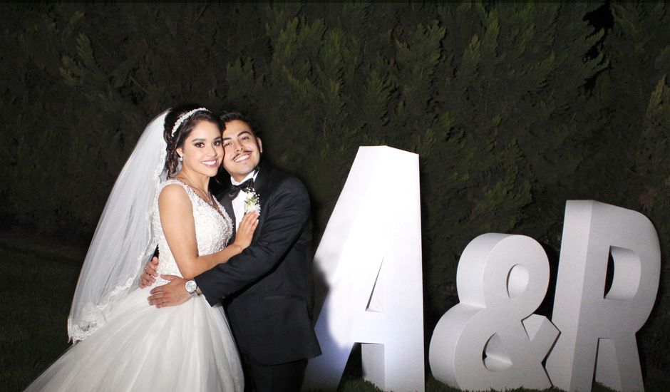 La boda de Ricardo y Ana en Querétaro, Querétaro