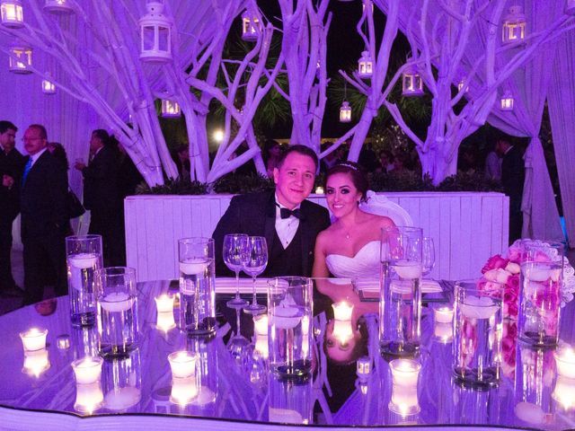 La boda de Roberto  y Alejandra  en Benito Juárez, Ciudad de México 13