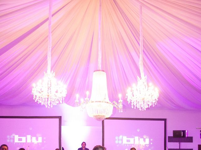 La boda de Roberto  y Alejandra  en Benito Juárez, Ciudad de México 14