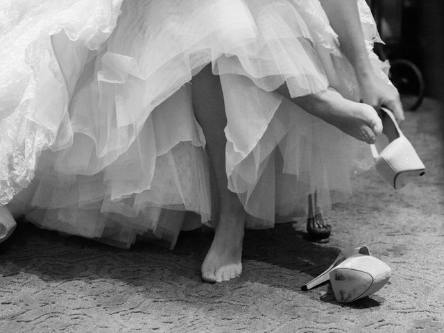 La boda de Roberto  y Alejandra  en Benito Juárez, Ciudad de México 10