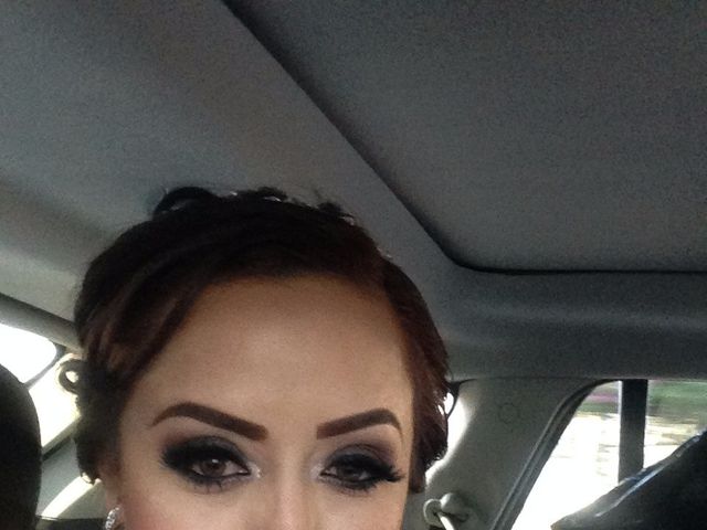 La boda de Roberto  y Alejandra  en Benito Juárez, Ciudad de México 3