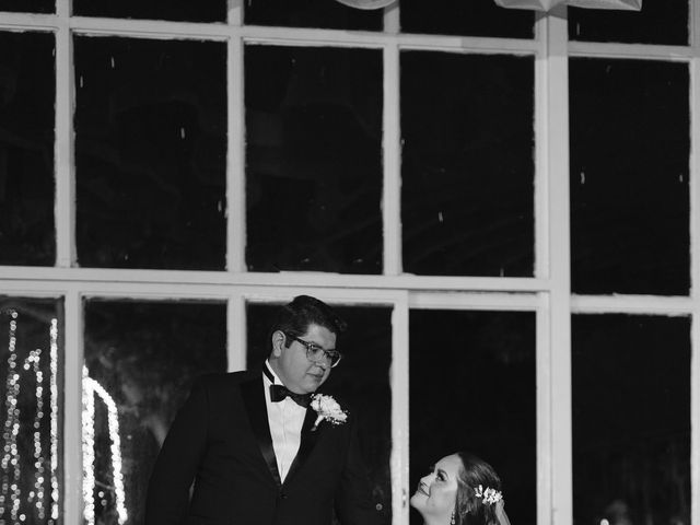 La boda de Tomás y Alessandra en Medellín, Veracruz 4