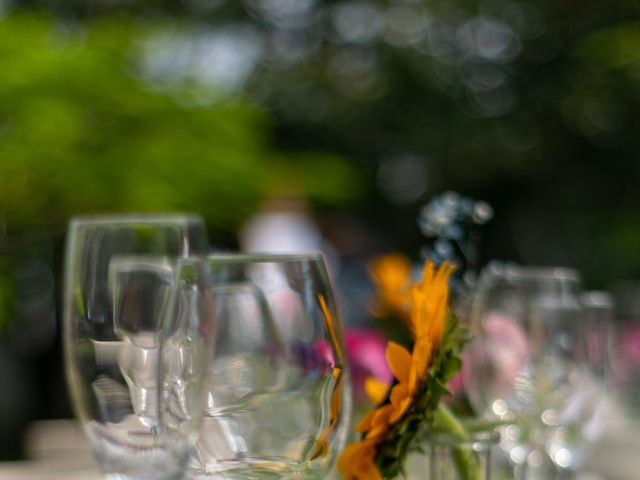 La boda de Nancy y Javier en Atlixco, Puebla 3