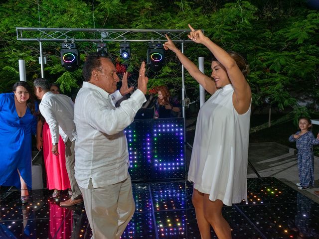 La boda de Nancy y Javier en Atlixco, Puebla 23