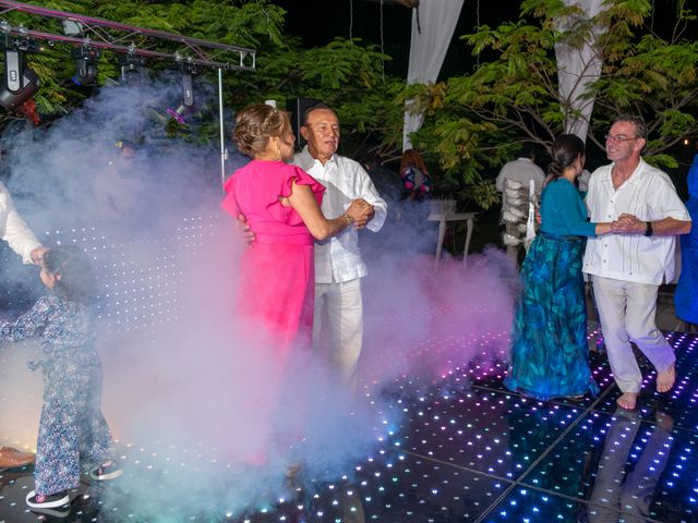 La boda de Nancy y Javier en Atlixco, Puebla 24