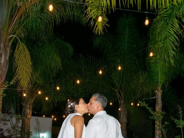 La boda de Nancy y Javier en Atlixco, Puebla 25