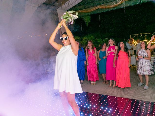 La boda de Nancy y Javier en Atlixco, Puebla 26