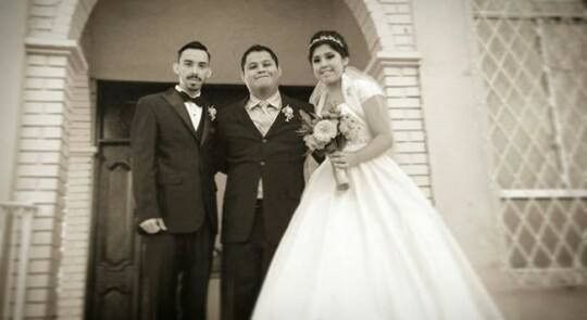 La boda de Genesis y Jonathan en Monclova, Coahuila 11