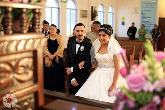 La boda de Genesis y Jonathan en Monclova, Coahuila 13