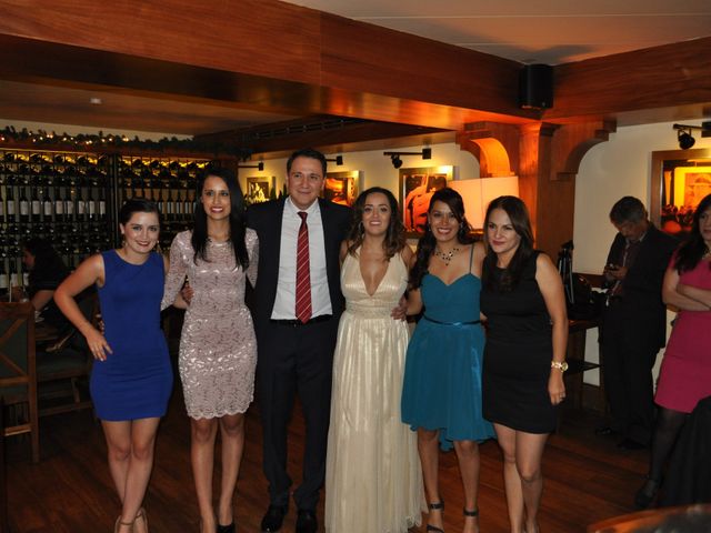 La boda de Roberto  y Alejandra  en Benito Juárez, Ciudad de México 18