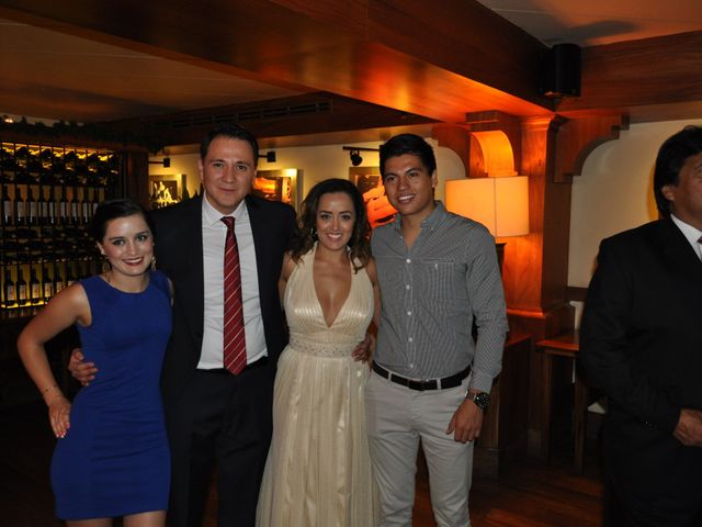 La boda de Roberto  y Alejandra  en Benito Juárez, Ciudad de México 22