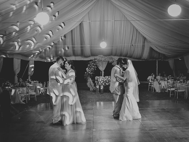 La boda de Elizabeth  y Luis  en Mazatlán, Sinaloa 4
