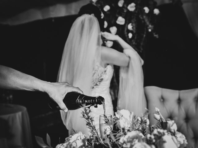 La boda de Elizabeth  y Luis  en Mazatlán, Sinaloa 5