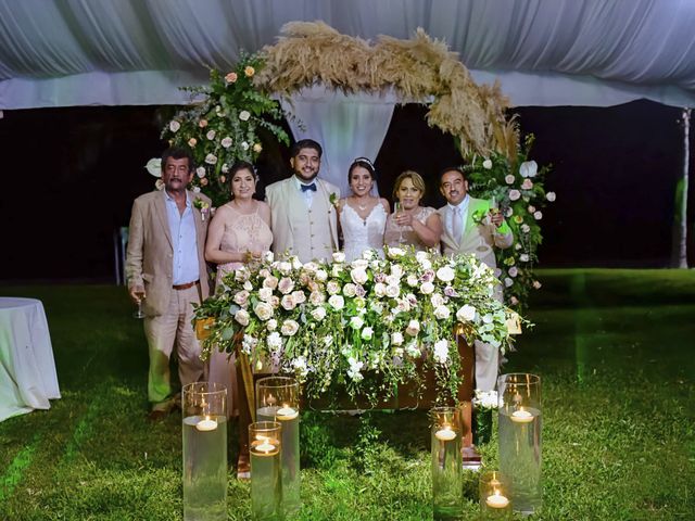 La boda de Elizabeth  y Luis  en Mazatlán, Sinaloa 6