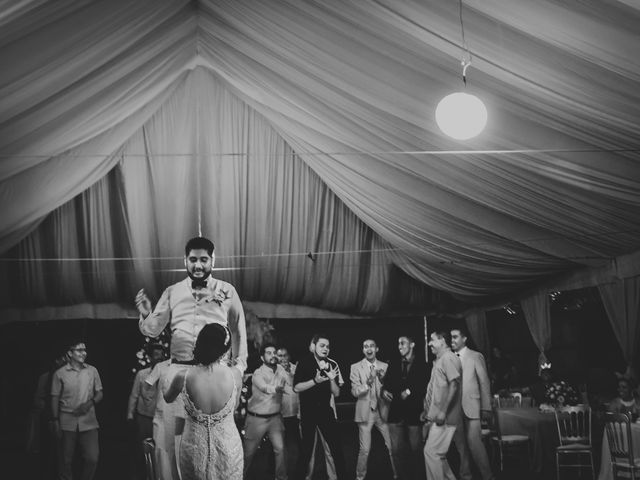 La boda de Elizabeth  y Luis  en Mazatlán, Sinaloa 8