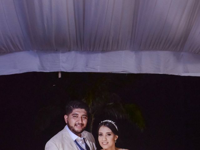 La boda de Elizabeth  y Luis  en Mazatlán, Sinaloa 9
