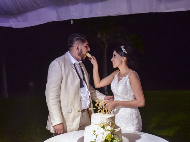 La boda de Elizabeth  y Luis  en Mazatlán, Sinaloa 10