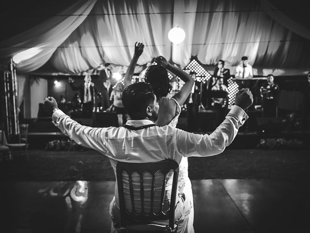 La boda de Elizabeth  y Luis  en Mazatlán, Sinaloa 11