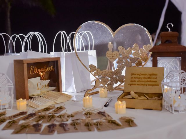 La boda de Elizabeth  y Luis  en Mazatlán, Sinaloa 12