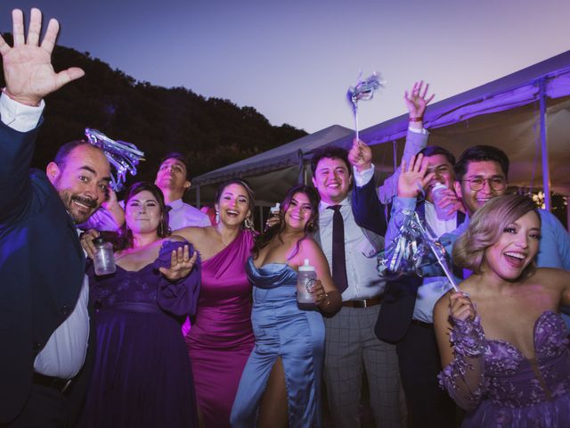 La boda de Alejandro y Ivón en Zapopan, Jalisco 55