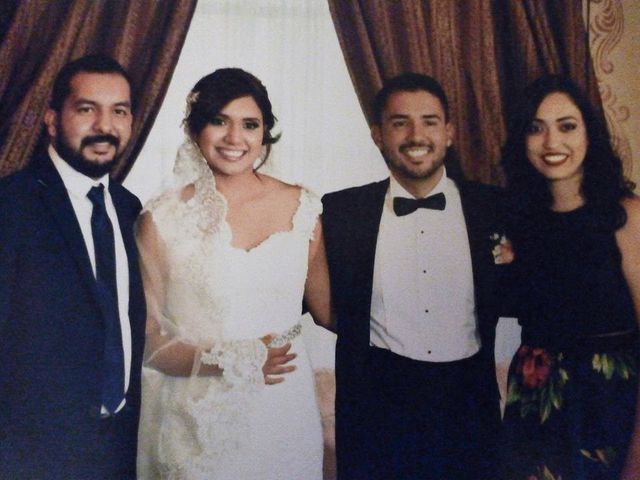 La boda de Juan y Ruth en Monterrey, Nuevo León 5