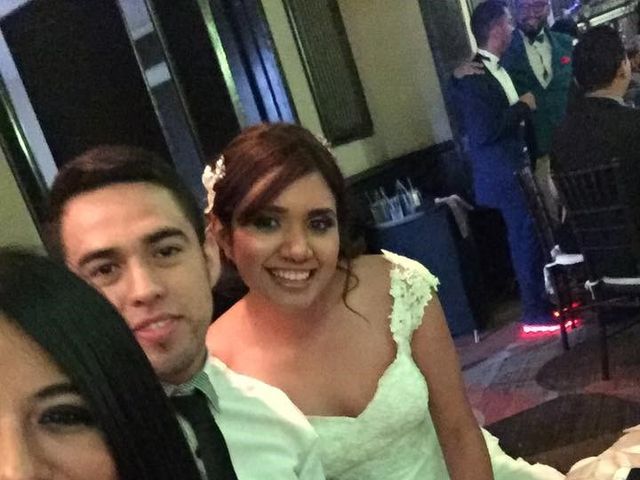 La boda de Juan y Ruth en Monterrey, Nuevo León 7