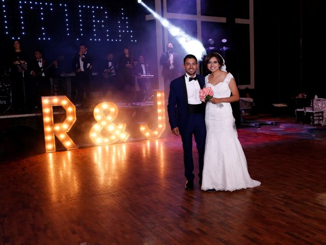 La boda de Juan y Ruth en Monterrey, Nuevo León 14