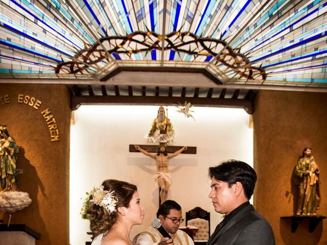 La boda de Alfonso y Dulce en Irapuato, Guanajuato 12