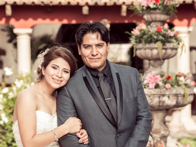 La boda de Alfonso y Dulce en Irapuato, Guanajuato 27