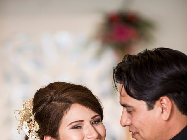 La boda de Alfonso y Dulce en Irapuato, Guanajuato 32