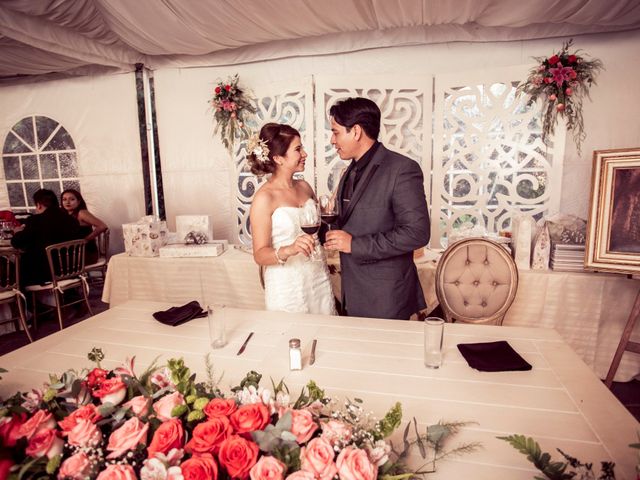La boda de Alfonso y Dulce en Irapuato, Guanajuato 37