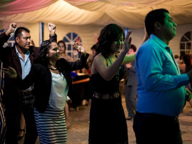 La boda de Alfonso y Dulce en Irapuato, Guanajuato 40