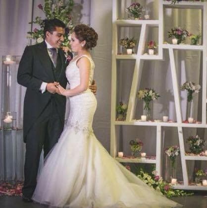La boda de Gustavo y Arai en Pachuca, Hidalgo 7