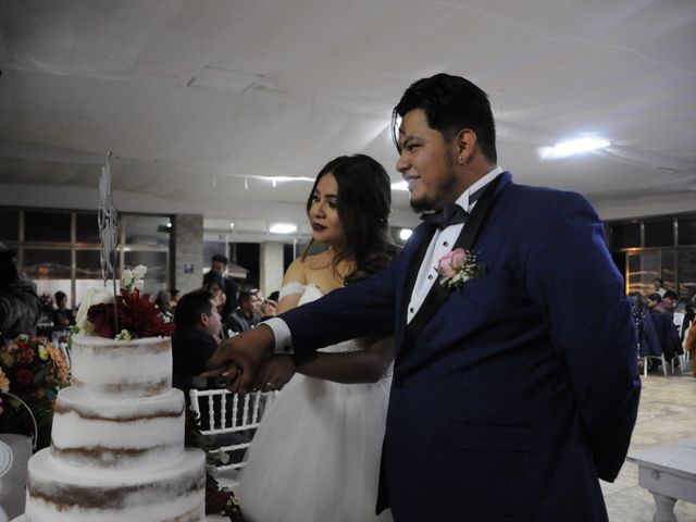 La boda de Arturo  y Lizbeth en Querétaro, Querétaro 2