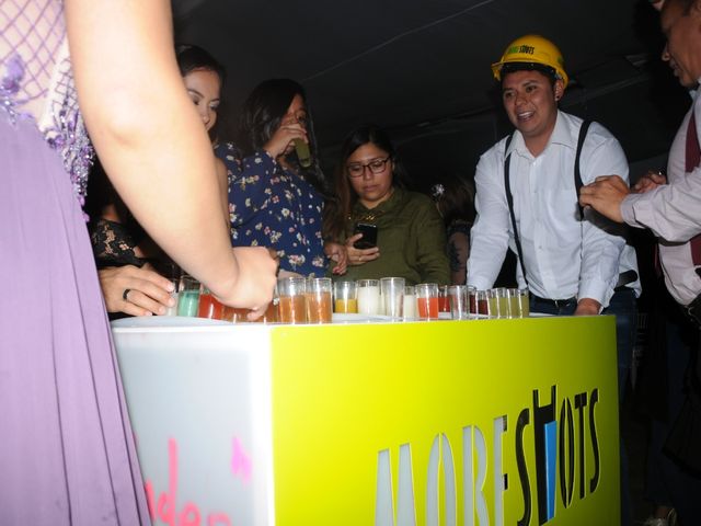 La boda de Arturo  y Lizbeth en Querétaro, Querétaro 11