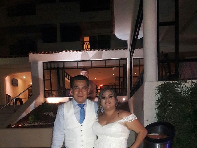 La boda de Abraham y Laura en Puerto Vallarta, Jalisco 10