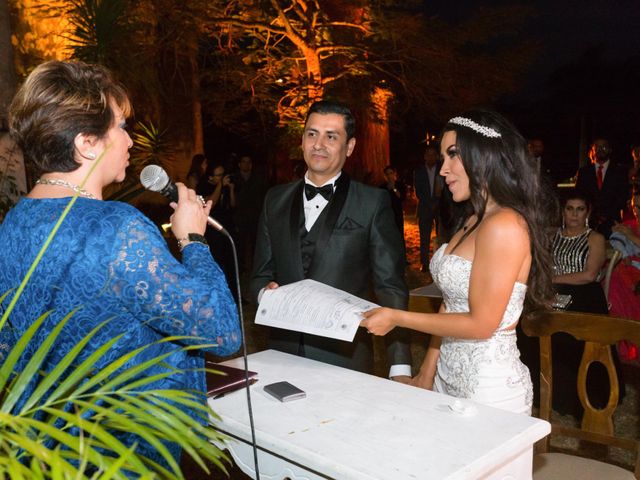 La boda de Gerson y Adriana en Umán, Yucatán 42