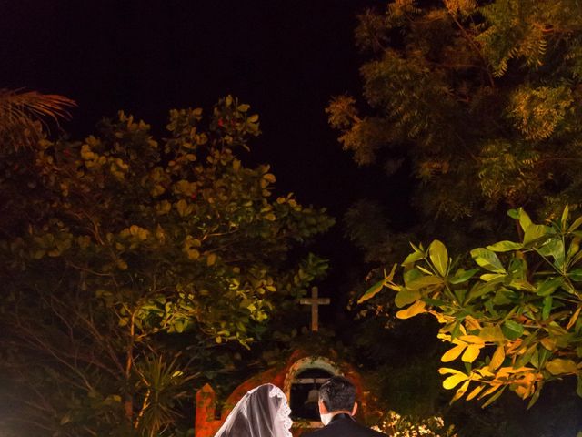 La boda de Gerson y Adriana en Umán, Yucatán 53