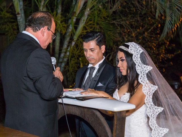La boda de Gerson y Adriana en Umán, Yucatán 55