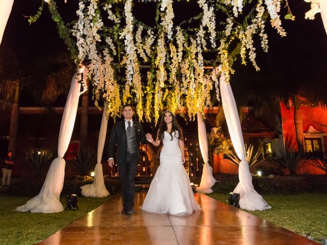 La boda de Gerson y Adriana en Umán, Yucatán 63