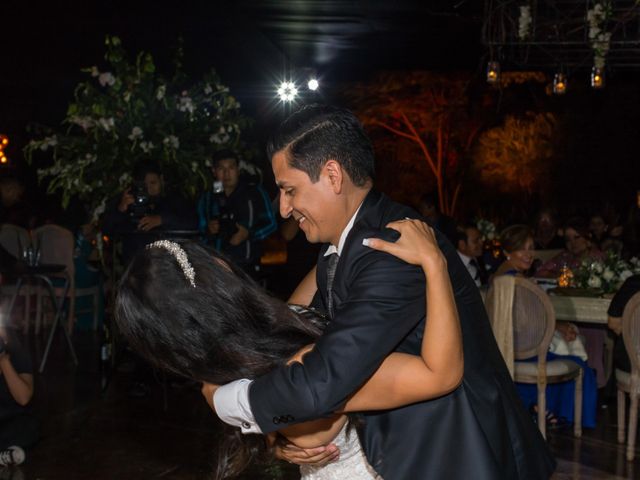 La boda de Gerson y Adriana en Umán, Yucatán 64