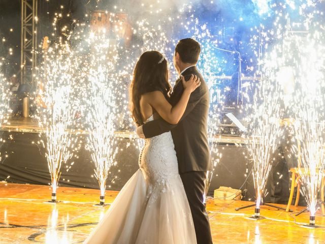 La boda de Gerson y Adriana en Umán, Yucatán 65