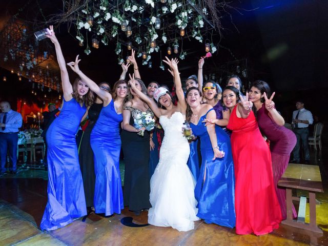 La boda de Gerson y Adriana en Umán, Yucatán 75