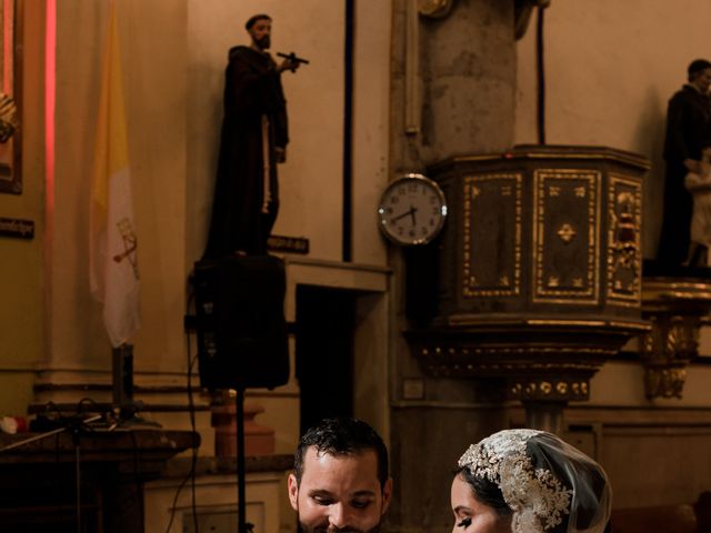 La boda de Michel  y Ana  en Tequila, Jalisco 3