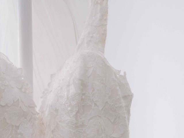La boda de Miguel y Fernanda en Gustavo A. Madero, Ciudad de México 6