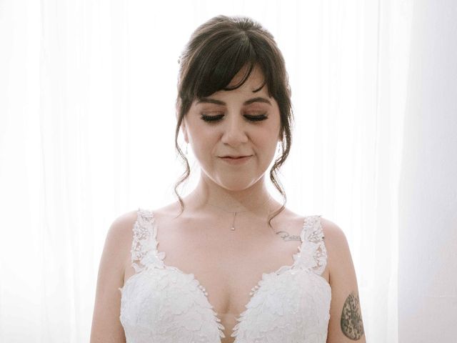 La boda de Miguel y Fernanda en Gustavo A. Madero, Ciudad de México 21