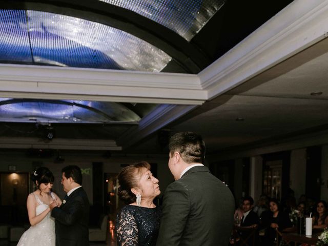 La boda de Miguel y Fernanda en Gustavo A. Madero, Ciudad de México 84