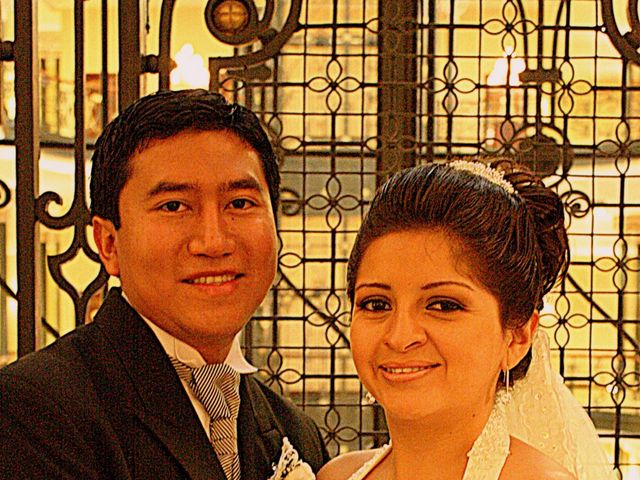 La boda de Pablo y Maribel en Cuauhtémoc, Ciudad de México 59