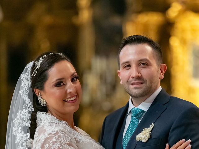 La boda de Marco y Marce en Cuauhtémoc, Ciudad de México 29